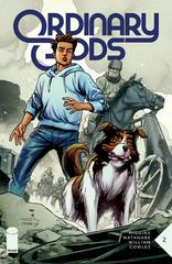 Ordinary Gods #2 (2021) Comic Books Ordinary Gods Prices