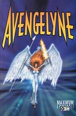 Avengelyne #0 (1996) Comic Books Avengelyne Prices