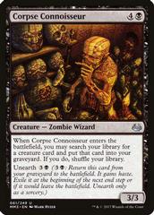 Corpse Connoisseur Magic Modern Masters 2017 Prices