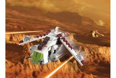 LEGO Set | Republic Gunship LEGO Star Wars