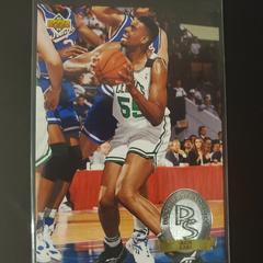 Acie Earl Basketball Cards 1993 Upper Deck Rookie Standouts Prices