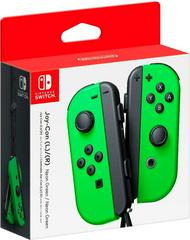 Joy-Con Neon Green Nintendo Switch Prices
