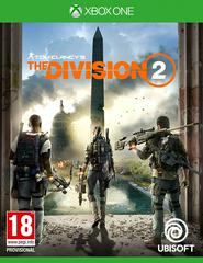 Tom Clancy's The Division 2 PAL Xbox One Prices