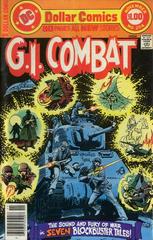 G.I. Combat #204 (1977) Comic Books G.I. Combat Prices