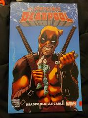 Deadpool Kills Cable #1 (2018) Comic Books Despicable Deadpool Prices
