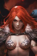 Red Sonja: Age of Chaos [1:11] #1 (2020) Comic Books Red Sonja: Age of Chaos Prices