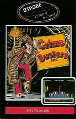 Crime Busters Inc ZX Spectrum Prices