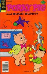 Porky Pig #78 (1977) Comic Books Porky Pig Prices
