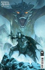 Dark Knights of Steel [Molina] Comic Books Dark Knights of Steel Prices