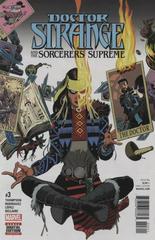Doctor Strange and the Sorcerers Supreme Comic Books Doctor Strange and the Sorcerers Supreme Prices