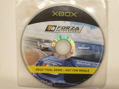 Forza Motorsport [Demo] PAL Xbox Prices