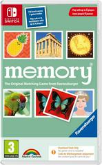Ravensburger: Memory [Code in Box] PAL Nintendo Switch Prices
