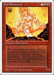 Fire Elemental Magic Summer Edition Prices