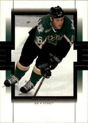 Brett Hull Hockey Cards 1999 SP Authentic Prices