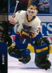 Geoff Sarjeant Hockey Cards 1994 Upper Deck Prices