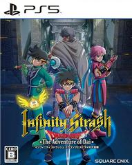 Infinity Strash: Dragon Quest The Adventure of Dai JP Playstation 5 Prices