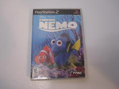 Photo By Canadian Brick Cafe | Finding Nemo Playstation 2