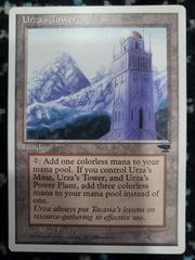 Urza's Tower [Alternate Art 2] Magic Chronicles Prices