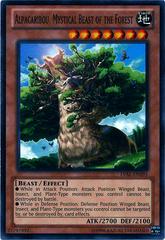 Alpacaribou, Mystical Beast of the Forest LVAL-EN095 YuGiOh Legacy of the Valiant Prices