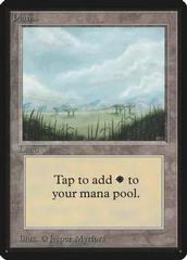 Plains [B] Magic Beta Prices