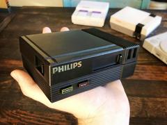 Custom Mini CDI Player | Philips CD-i System CD-i