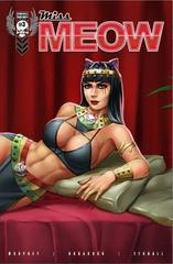 Miss Meow [Cleo] Comic Books Miss Meow Prices