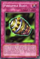 Pineapple Blast YuGiOh Magician's Force Prices
