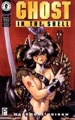 Ghost in the Shell #5 (1995) Comic Books Ghost in the Shell Prices