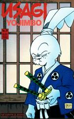 Usagi Yojimbo #29 (1991) Comic Books Usagi Yojimbo Prices