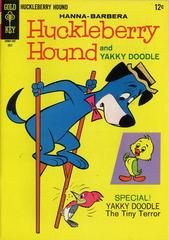 Huckleberry Hound #30 (1967) Comic Books Huckleberry Hound Prices