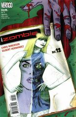 I, Zombie Comic Books I, Zombie Prices