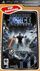 Star Wars: The Force Unleashed [Essentials] PAL PSP Prices
