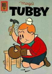 Marge's Tubby #49 (1961) Comic Books Marge's Tubby Prices