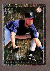 Derek Jeter [Foil] #229 Baseball Cards 1995 Bowman Prices