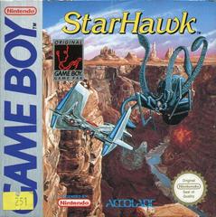 Starhawk PAL GameBoy Prices
