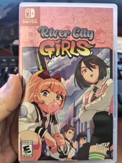 River City Girls photo