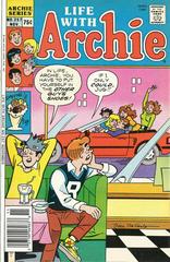 Life with Archie #257 (1986) Comic Books Life with Archie Prices