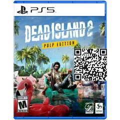 Dead Island 2 [Pulp Edition] Playstation 5 Prices