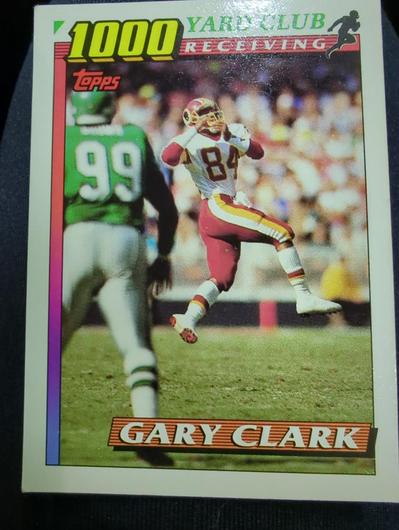 Gary Clark #9 photo