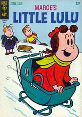 Little Lulu Comic Books Little Lulu Prices