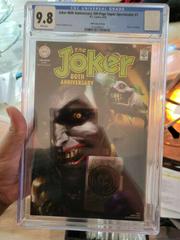 Joker Comic Books Joker Prices