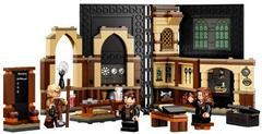 LEGO Set | Hogwarts Moment: Defence Against the Dark Arts Class LEGO Harry Potter
