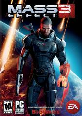 Mass Effect 3 PC Games Prices