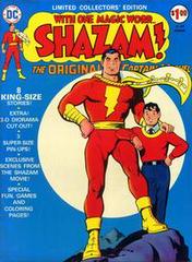 Limited Collectors' Edition: Shazam #27 (1974) Comic Books Limited Collectors' Edition Prices