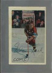 Elmer Lach Hockey Cards 1952 Parkhurst Prices