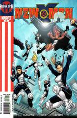 New X-Men #16 (2005) Comic Books New X-Men Prices