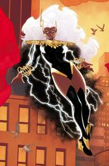 Storm & The Brotherhood of Mutants [Casagrande] Comic Books Storm & The Brotherhood of Mutants Prices