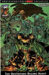 Battle Chasers Prelude [Gold Foil] Comic Books Battle Chasers Prices