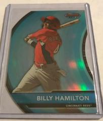 Billy Hamilton Baseball Cards 2012 Bowman's Best Prospects Prices