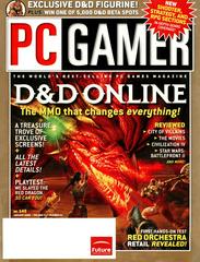 PC Gamer [Issue 145] PC Gamer Magazine Prices